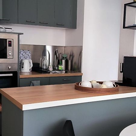 Cocooning Centre Dinan Apartman Kültér fotó
