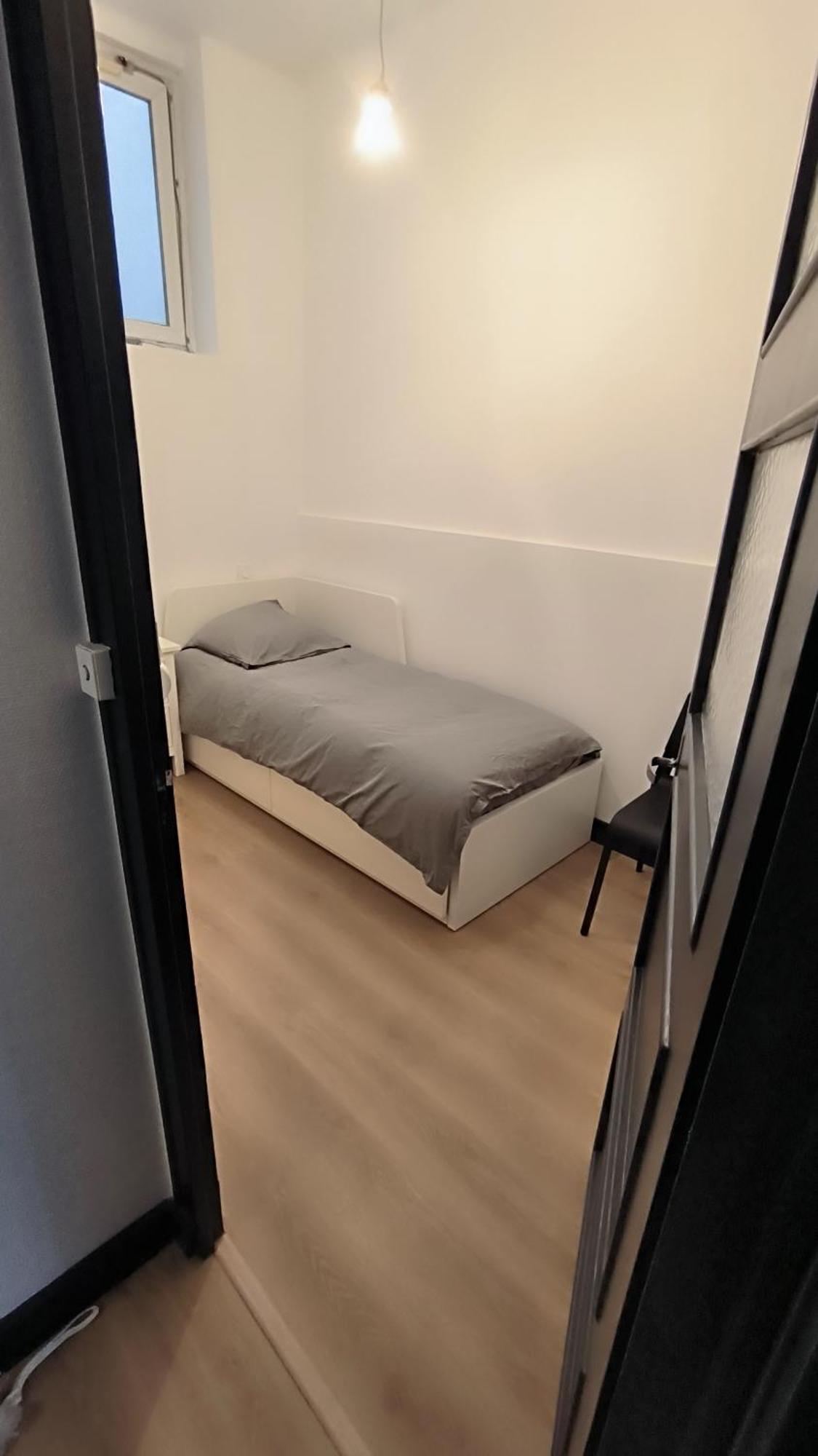 Cocooning Centre Dinan Apartman Kültér fotó