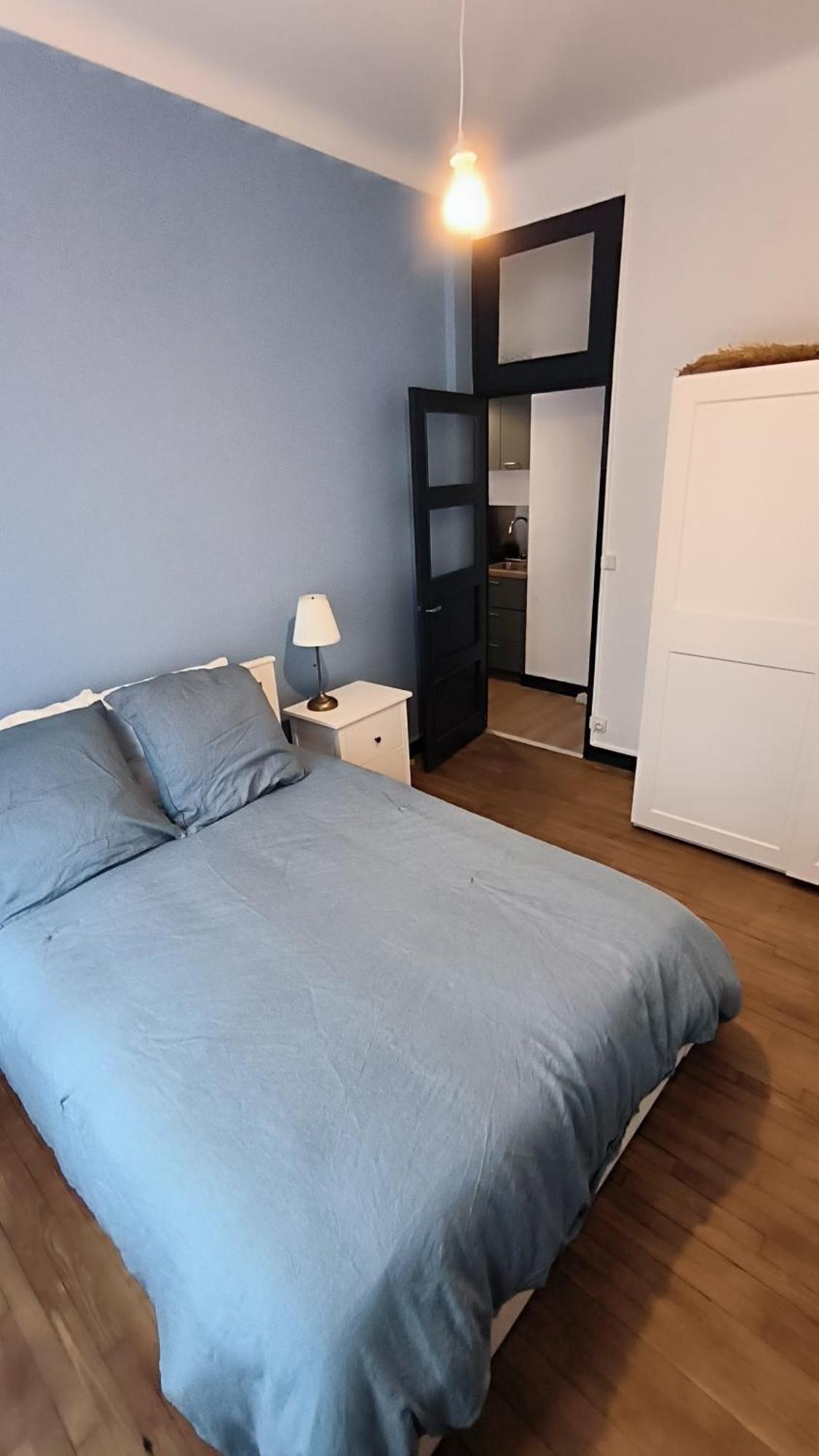 Cocooning Centre Dinan Apartman Kültér fotó