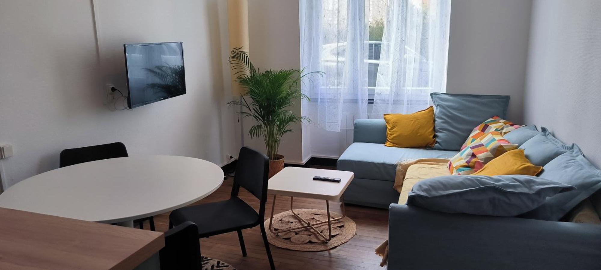 Cocooning Centre Dinan Apartman Kültér fotó