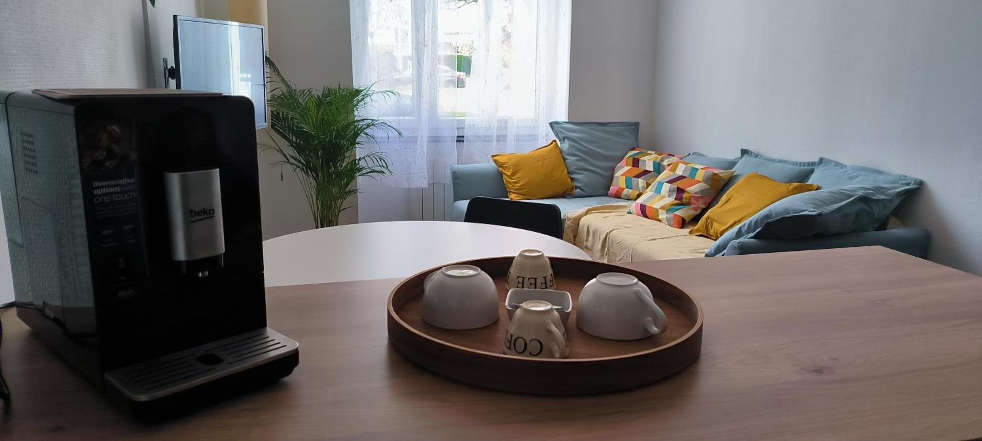 Cocooning Centre Dinan Apartman Kültér fotó